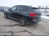 BMW X3 xDrive30I 5UXTR9C50KLD97419 снимка