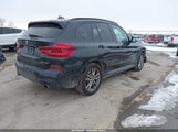 BMW X3 xDrive30I 5UXTR9C50KLD97419 снимка