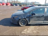Toyota Corolla Le 5YFB4MDE6SP340580 снимка