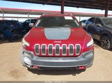 Jeep Cherokee Trailhawk 1C4PJMBS1FW659261 снимка