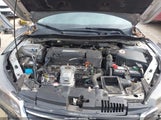Honda Accord Ex-L 1HGCR2F85EA244824 снимка