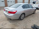 Honda Accord Ex-L 1HGCR2F85EA244824 снимка