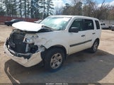 Honda Pilot Lx 5FNYF3H27FB013119 fotografie