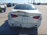 Infiniti Q50 3.0T Luxe JN1EV7AP5JM361104 снимка