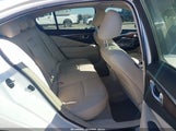 Infiniti Q50 3.0T Luxe JN1EV7AP5JM361104 снимка
