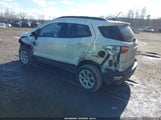 Ford Ecosport Se MAJ6S3GL2LC361079 снимка