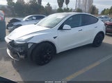 Tesla Model Y Long Range Dual Motor All-Wheel Drive 5YJYGAEE3MF180302 photo