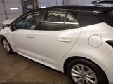 Toyota Corolla Se JTND4MBE8P3204815 снимка
