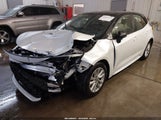 Toyota Corolla Se JTND4MBE8P3204815 снимка