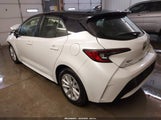 Toyota Corolla Se JTND4MBE8P3204815 снимка
