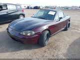 Mazda Mx-5 Miata Ls/Special Edition JM1NB353210213702 снимка