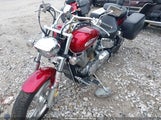 Honda Vtx1300 C 1HFSC55014A004151 снимка