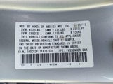 Honda Accord Ex 1HGCR2F77FA137539 снимка