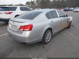 Lexus Gs 300 JTHBH96S165019536 снимка