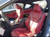 Infiniti Q60 Red Sport 400 JN1FV7LK4NM660739 fotografie