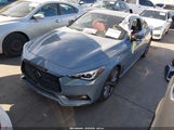 Infiniti Q60 Red Sport 400 JN1FV7LK4NM660739 снимка