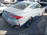 Infiniti Q60 Red Sport 400 JN1FV7LK4NM660739 fotografie