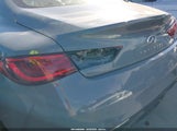 Infiniti Q60 Red Sport 400 JN1FV7LK4NM660739 fotografie