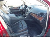 Lincoln Mkx 2LMDJ8JKXEBL10143 снимка