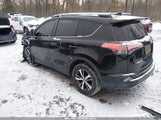 Toyota Rav4 Xle 2T3RFREV0JW848455 снимка