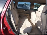Nissan Pathfinder S 5N1AR2MNXDC614646 снимка