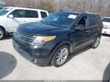 Ford Explorer Limited 1FMHK8F8XCGA46290 снимка
