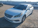 Hyundai Sonata Se 5NPE24AF3FH223445 снимка
