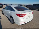 Hyundai Sonata Se 5NPE24AF3FH223445 снимка