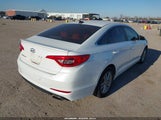 Hyundai Sonata Se 5NPE24AF3FH223445 снимка