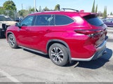 Toyota Highlander Hybrid Xle 5TDHBRCH4LS503986 photo