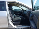 Nissan Rogue Sv 5N1AT2MT0JC726187 снимка