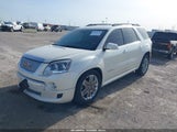 GMC Acadia Denali 1GKKVTED2BJ353767 fotografie