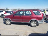 Honda Cr-V Lx JHLRD68595C013689 снимка