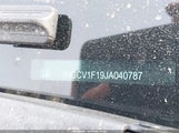 Honda Accord Lx 1HGCV1F19JA040787 снимка