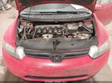 Honda Civic Ex 2HGFG12856H567311 снимка