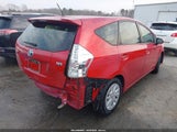 Toyota Prius V Two JTDZN3EUXD3237072 снимка