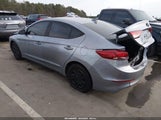 Hyundai Elantra Se 5NPD74LF4HH126624 снимка