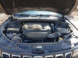 Jeep Grand Cherokee Limited 4X4 1C4RJFBG8MC611643 снимка