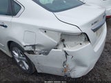 Nissan Altima 2.5 Sl 1N4AL3APXFN345577 fotografie