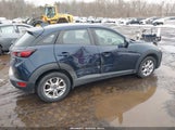 Mazda Cx-3 Sport JM1DKFB79K0444327 снимка