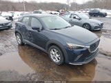 Mazda Cx-3 Sport JM1DKFB79K0444327 снимка
