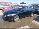 Hyundai Elantra Value Edition 5NPD84LF5JH301756 photo