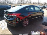 Hyundai Elantra Value Edition 5NPD84LF5JH301756 photo
