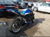 Suzuki Gsx-R600 JS1GN7EA092102260 снимка