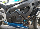 Suzuki Gsx-R600 JS1GN7EA092102260 снимка