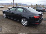 Audi A4 2.0T Season Of Audi Ultra Premium WAUKMAF44HN044933 photo