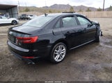 Audi A4 2.0T Season Of Audi Ultra Premium WAUKMAF44HN044933 снимка