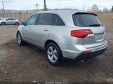 Acura Mdx Technology Package 2HNYD2H62BH523802 снимка