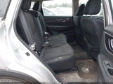Nissan Rogue S 5N1AT2MV2JC732378 снимка