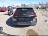 Hyundai Kona Se KM8K12AA4LU481842 снимка